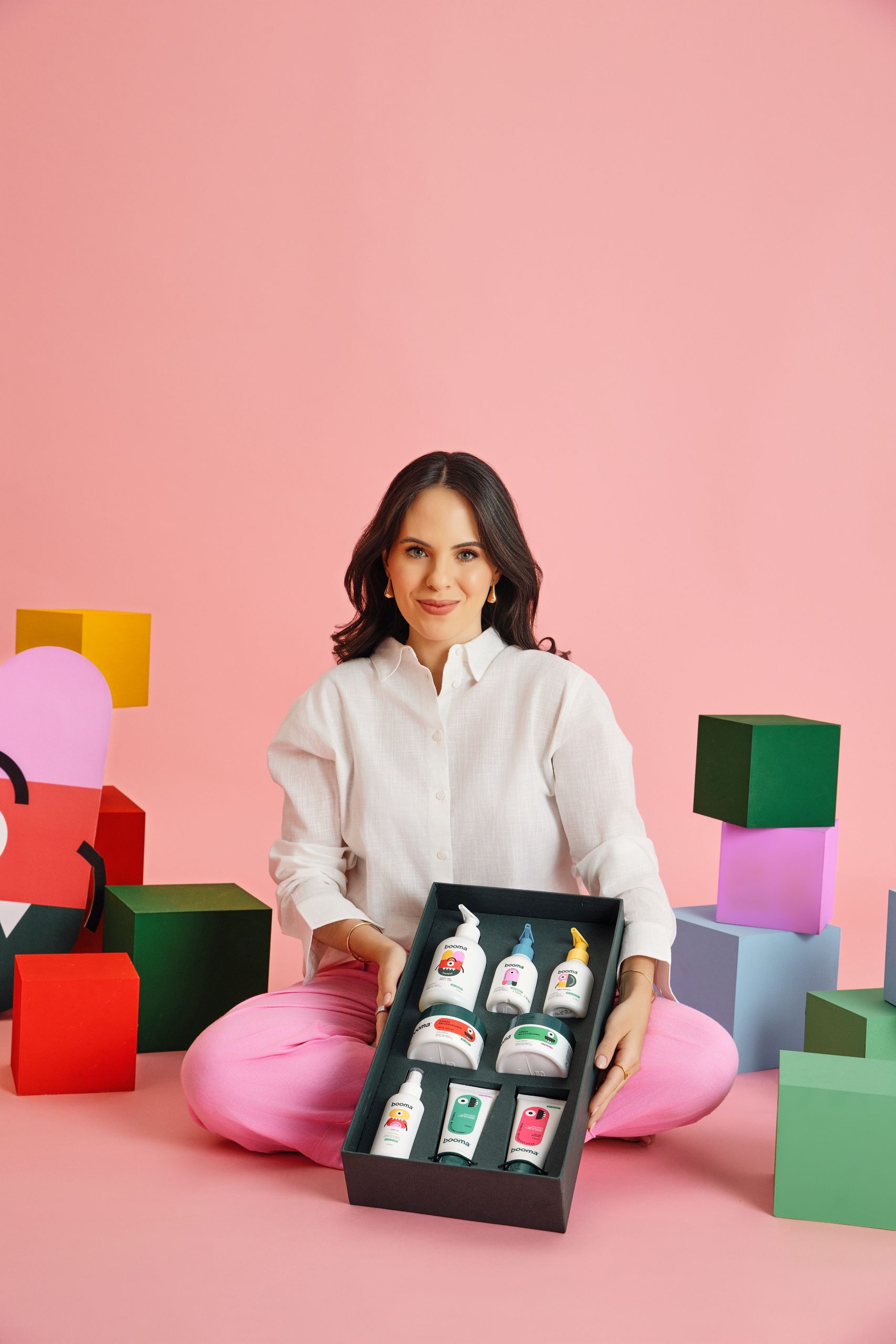 Produtos naturais para o mercado de baby care - Marcas&Negócios - 