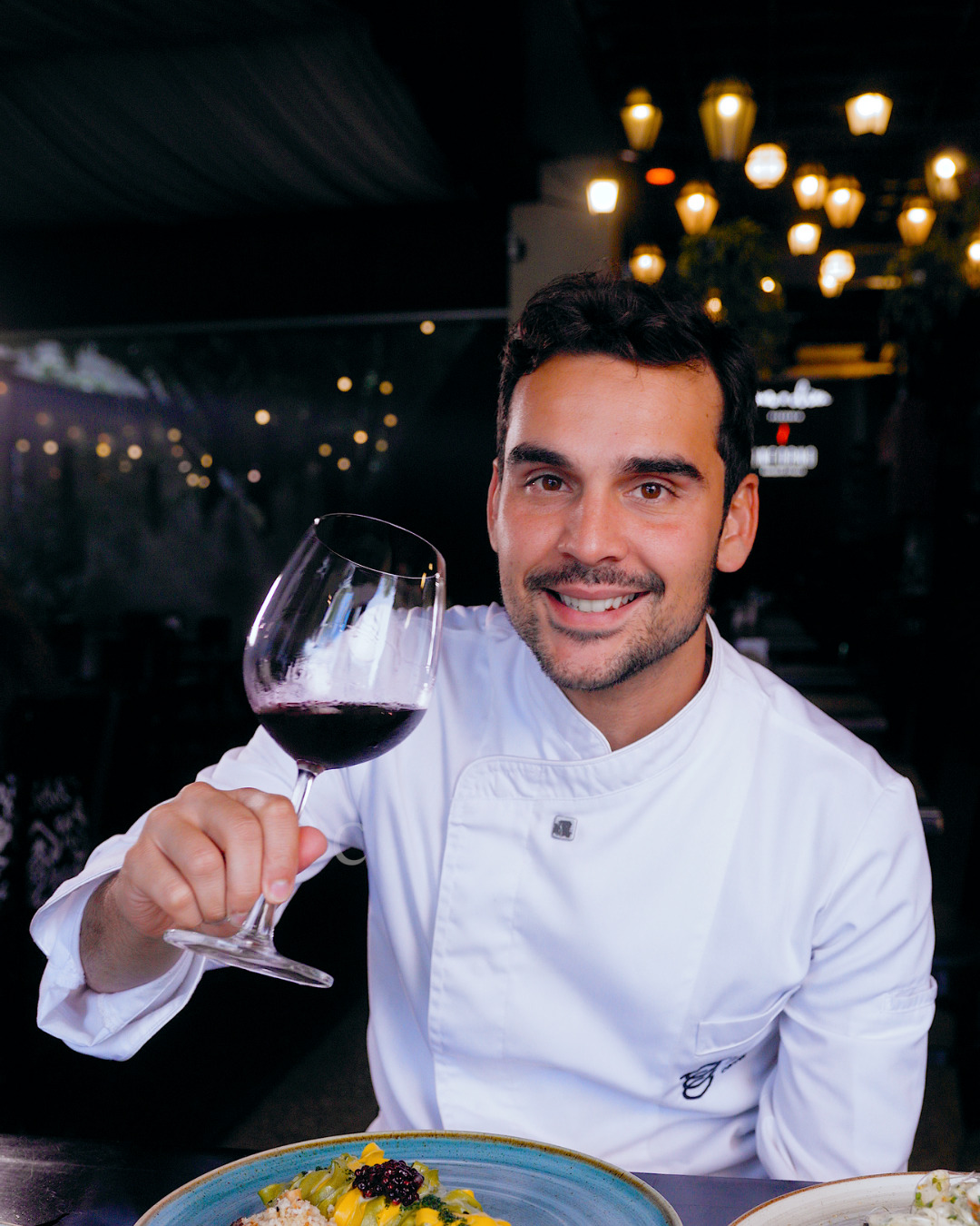 Cozinha com identidade italiana - Marcas&Negócios - 