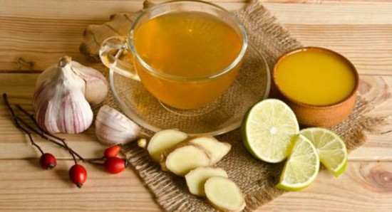 Chá é uma das receitas mais antigas contra gripe e resfriado