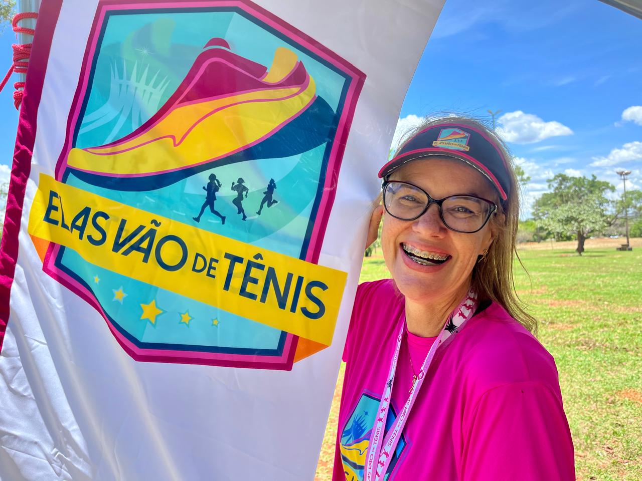 Apoio e incentivo a mulheres na prática de esportes  - 