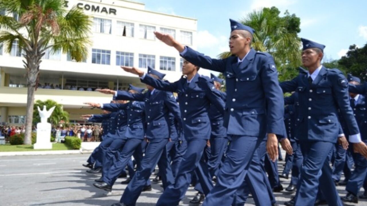 Ex soldado que apresentou certificado de ensino m dio comprado