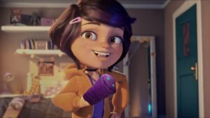 Vivo Brincar/Divulgação