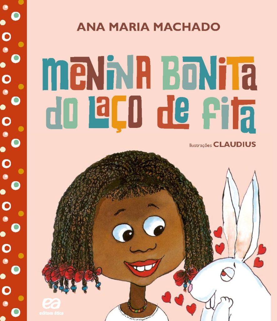 8 livros sobre identidade, diversidade e consciência negra para ler com ...