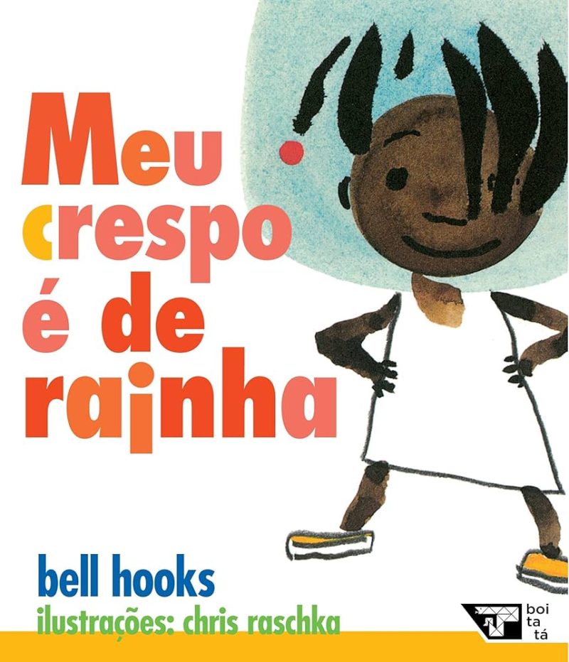 8 livros sobre identidade, diversidade e consciência negra para ler com ...