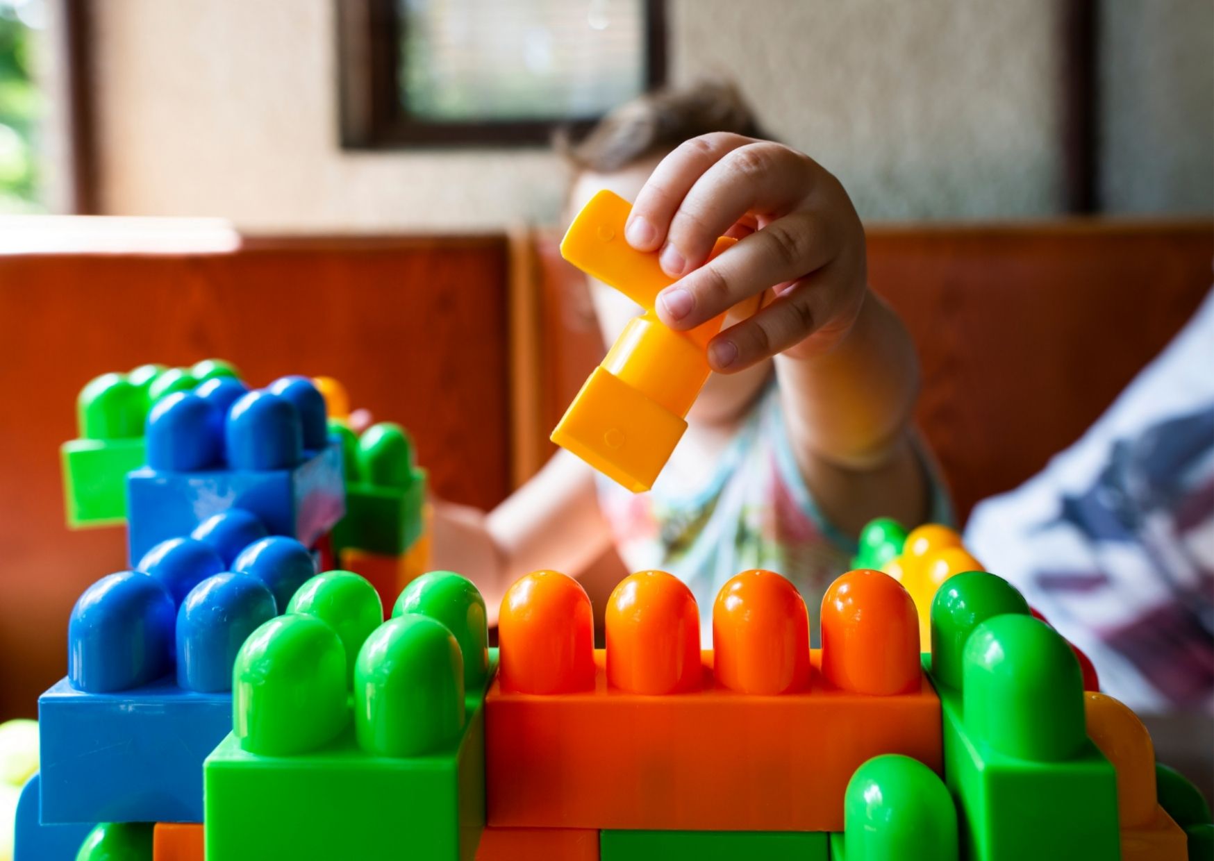 Mais da metade dos municípios tem filas por creches, aponta relatório - Blog da Primeira Infância - 