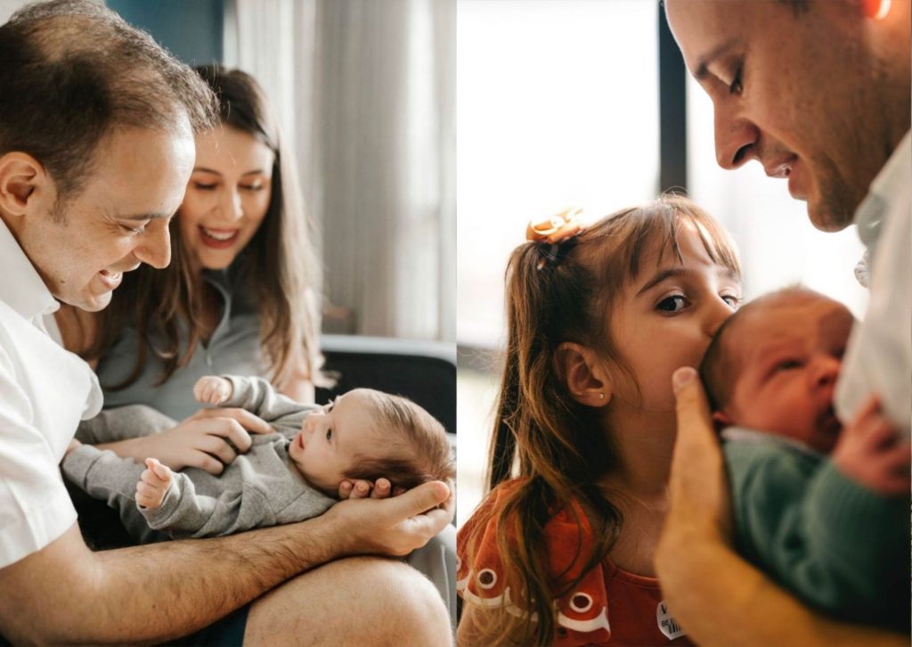 Retrospectiva: infância no centro do debate em 2025 - Blog da Primeira Infância - 