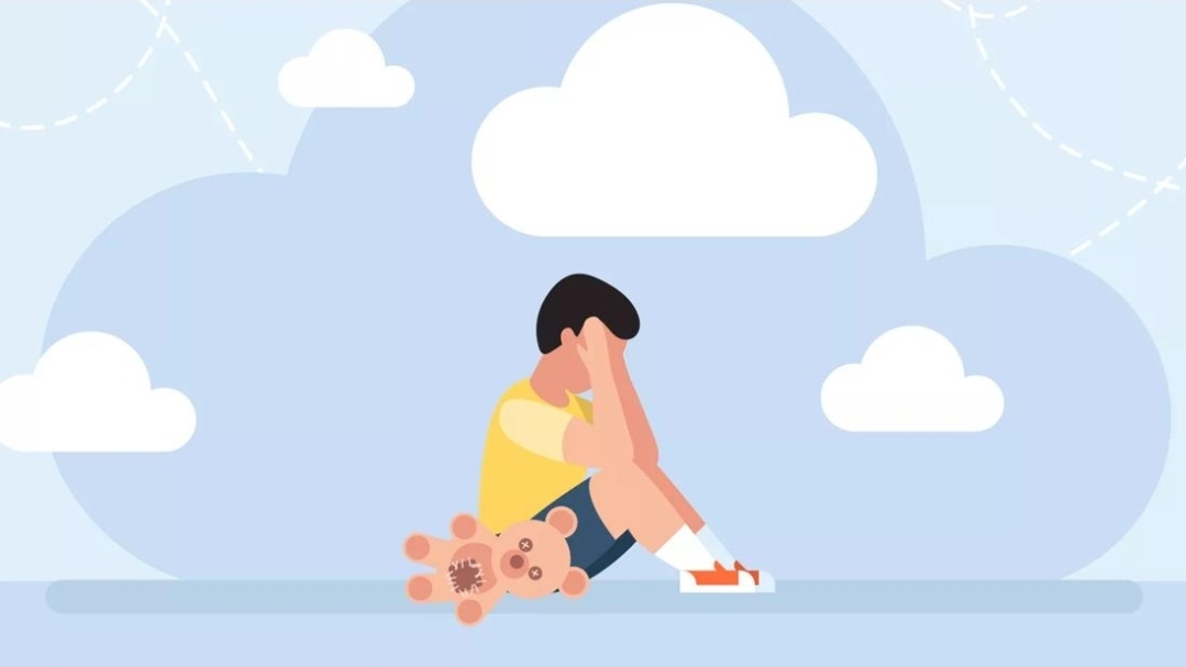 Falta de afeto está entre violências mais comuns contra crianças  - 