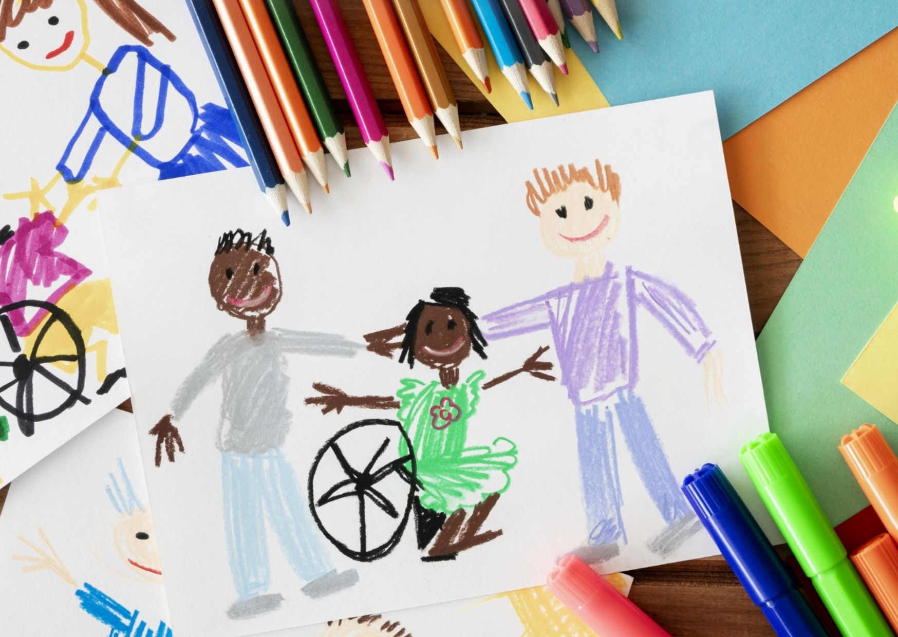 Projeto de lei propõe BPC sem exigência de renda mínima - Blog da Primeira Infância - 