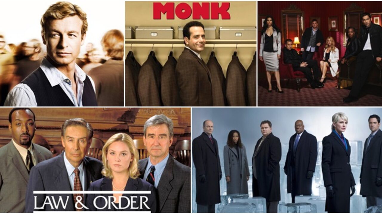 the mentalist red john revelado