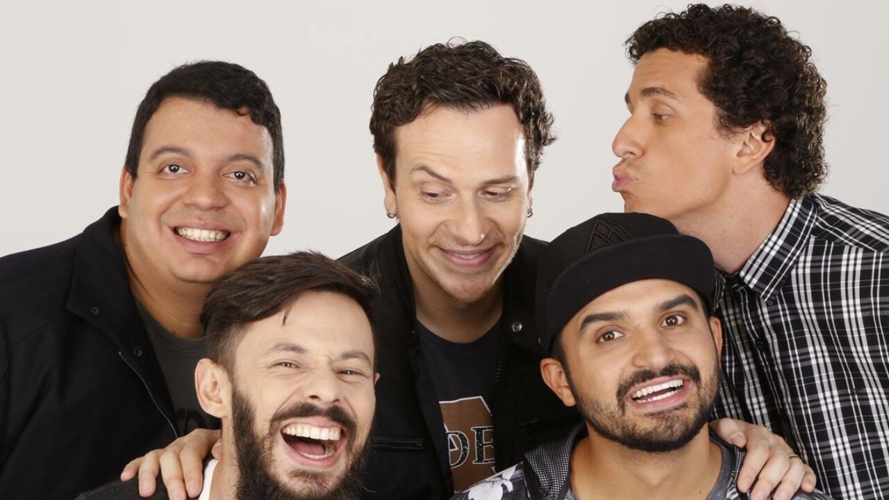 Terceira temporada de A culpa é do Cabral | Blog Próximo Capítulo