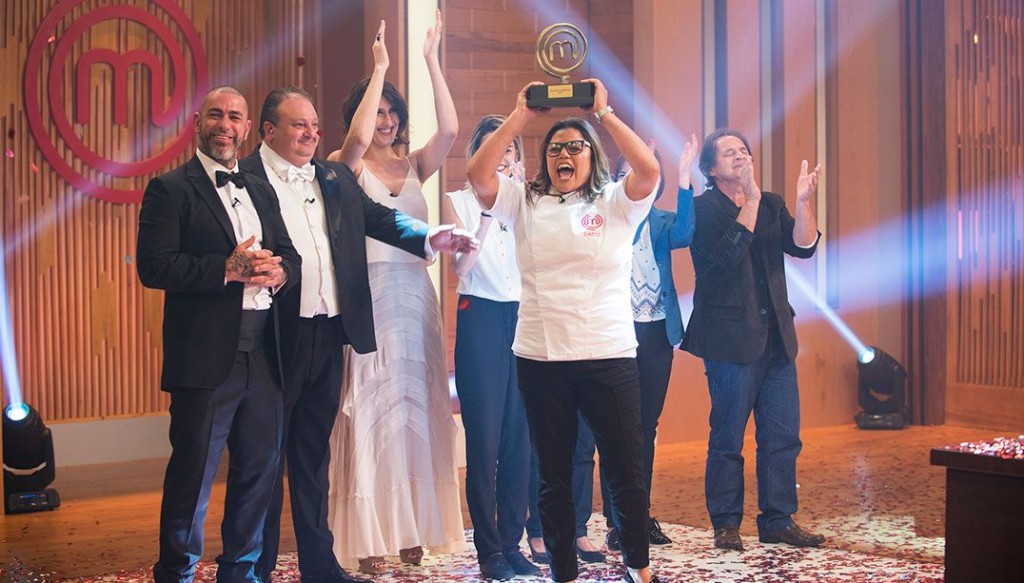 Como se inscrever para o MasterChef