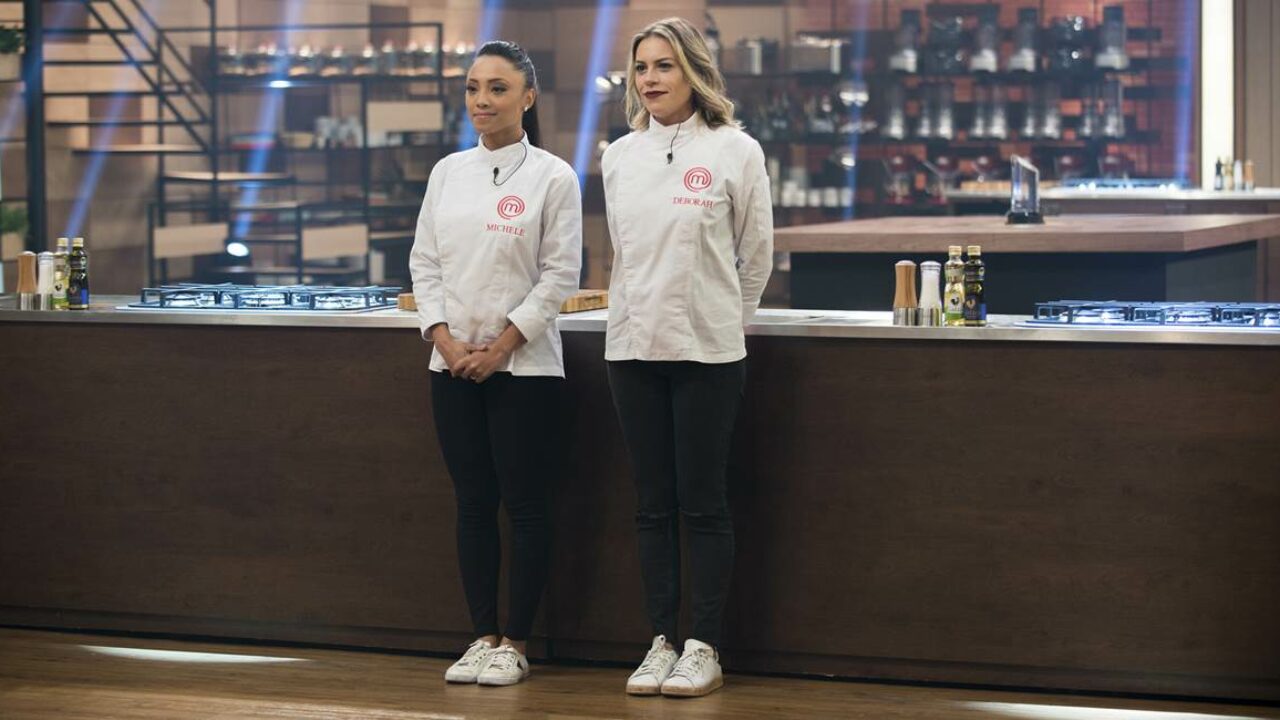 Final do MasterChef Brasil Blog Pr ximo Cap tulo