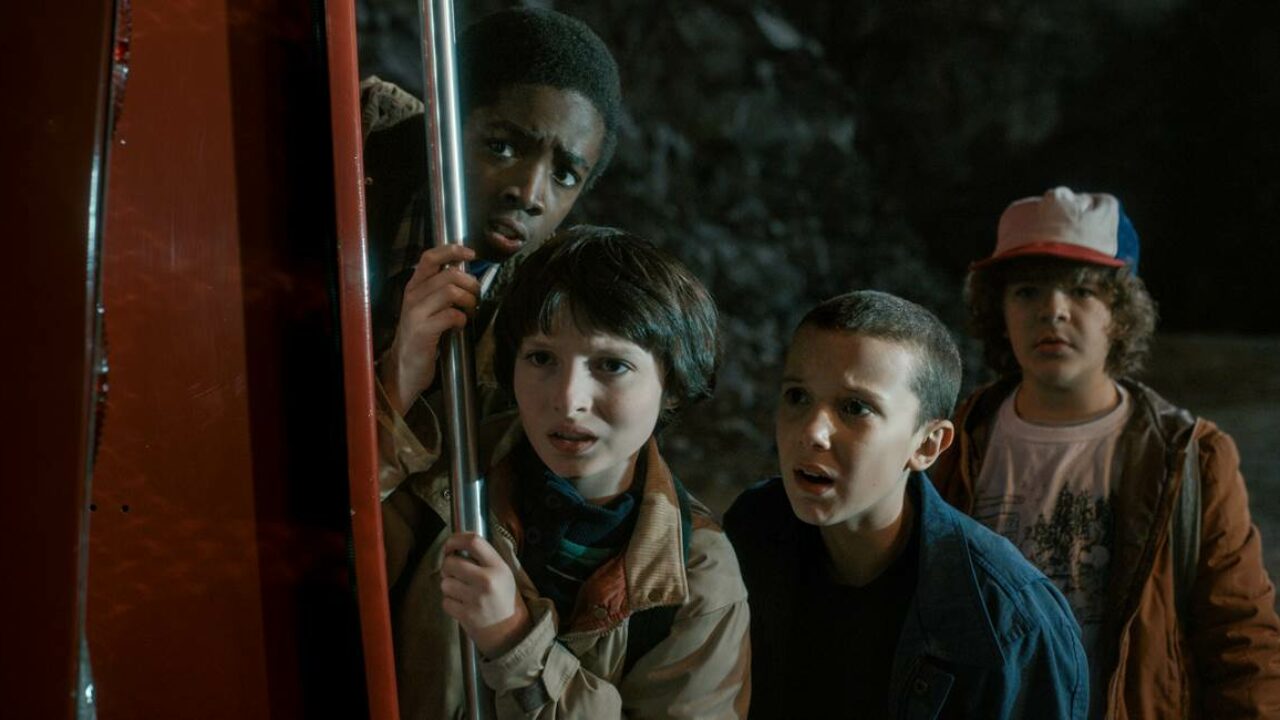 De Stranger Things: Noah Schnapp é mais bonitinho que Will Byers