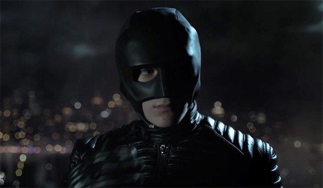 Gotham, quarta temporada
