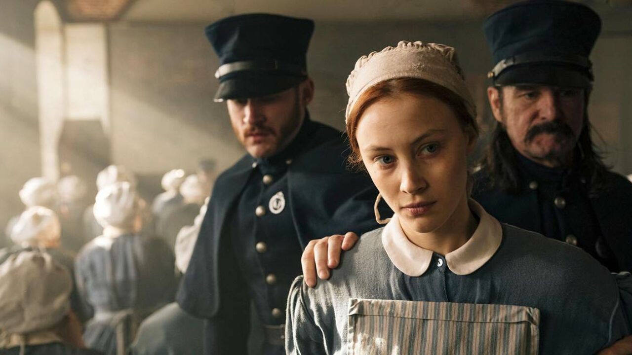 Crítica da minissérie Alias Grace | Blog Próximo Capitulo