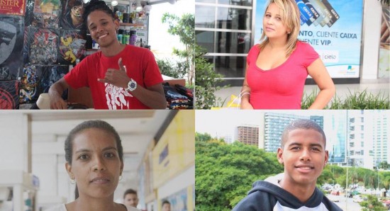 Brasilienses elegem o que mais gostaram na tevê em 2017