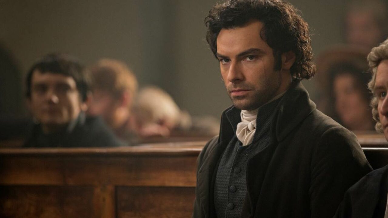 Premiada série inglesa Poldark chega ao Mais Globosat. Vale a pena conferir!