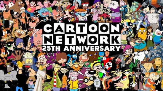 Enquete Qual O Seu Desenho Favorito Do Cartoon Network