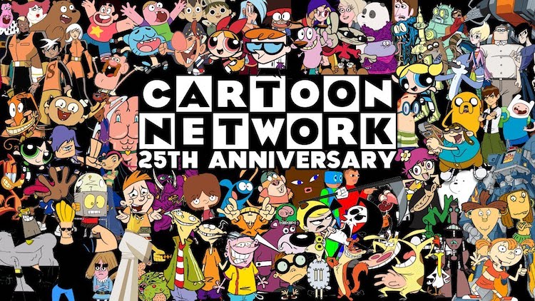 Enquete Qual é O Seu Desenho Favorito Do Cartoon Network