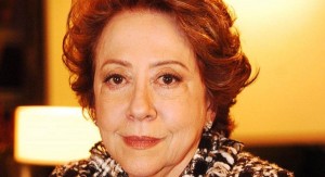 Fernanda Montenegro ganhou o prêmio de melhor atriz pela APCA como Bia Falcão