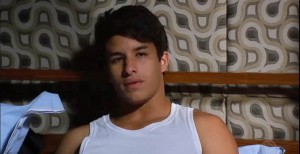 Record falava de futebol no pano de fundo de Vidas em jogo