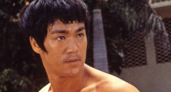 Bruce Lee recebe homenagem do canal A&E