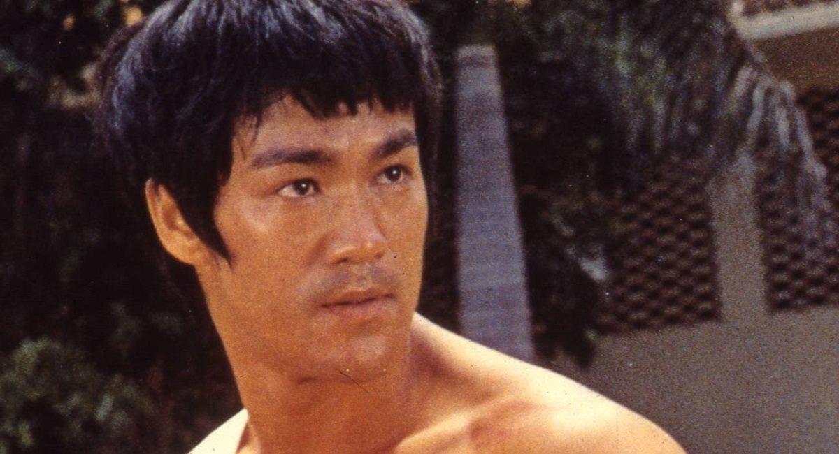 Bruce Lee recebe homenagem do canal A&E