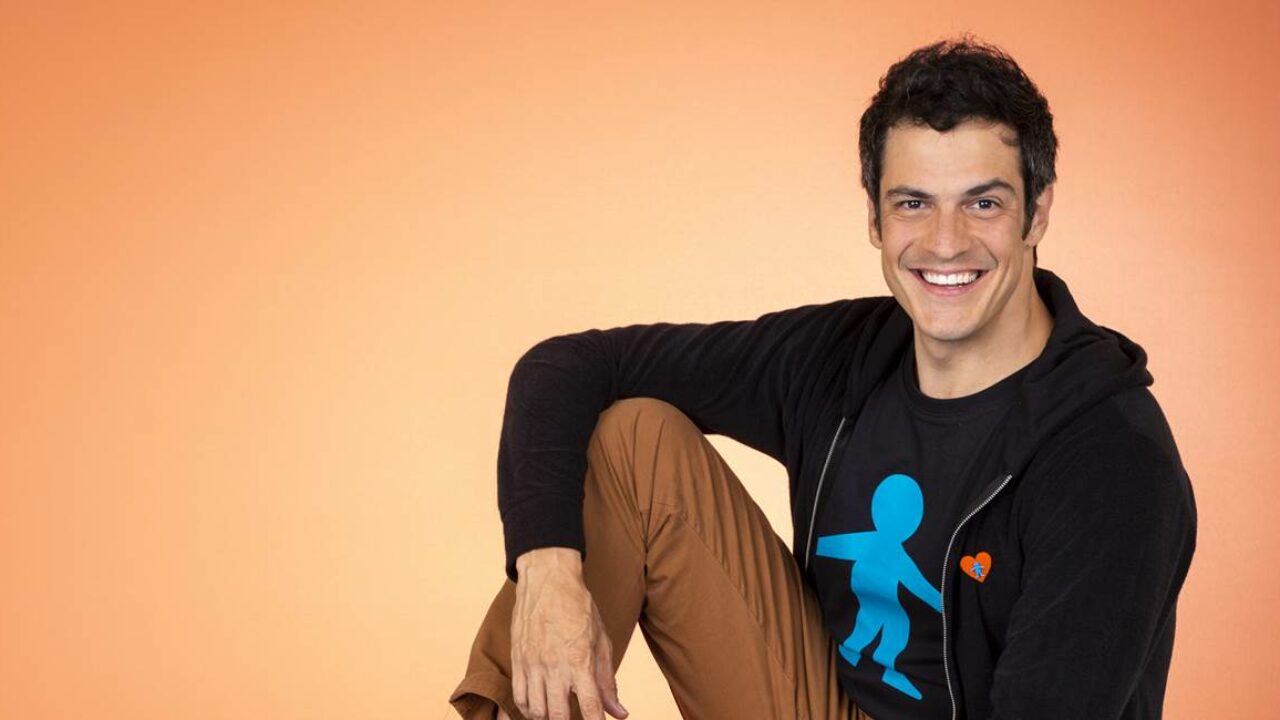 Entrevista com o ator Mateus Solano | Blog Próximo Capítulo