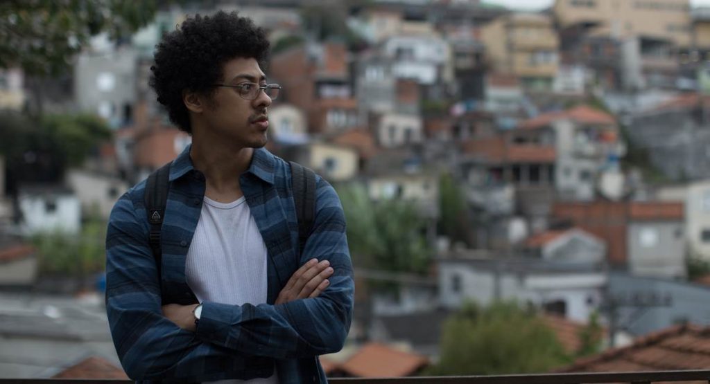 Pico da neblina, série brasileira da HBO, debate a legalização da maconha