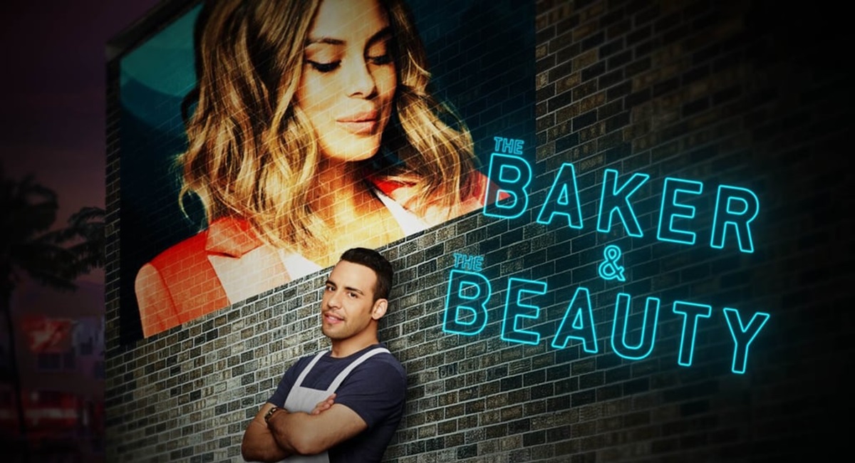 The baker & the beauty