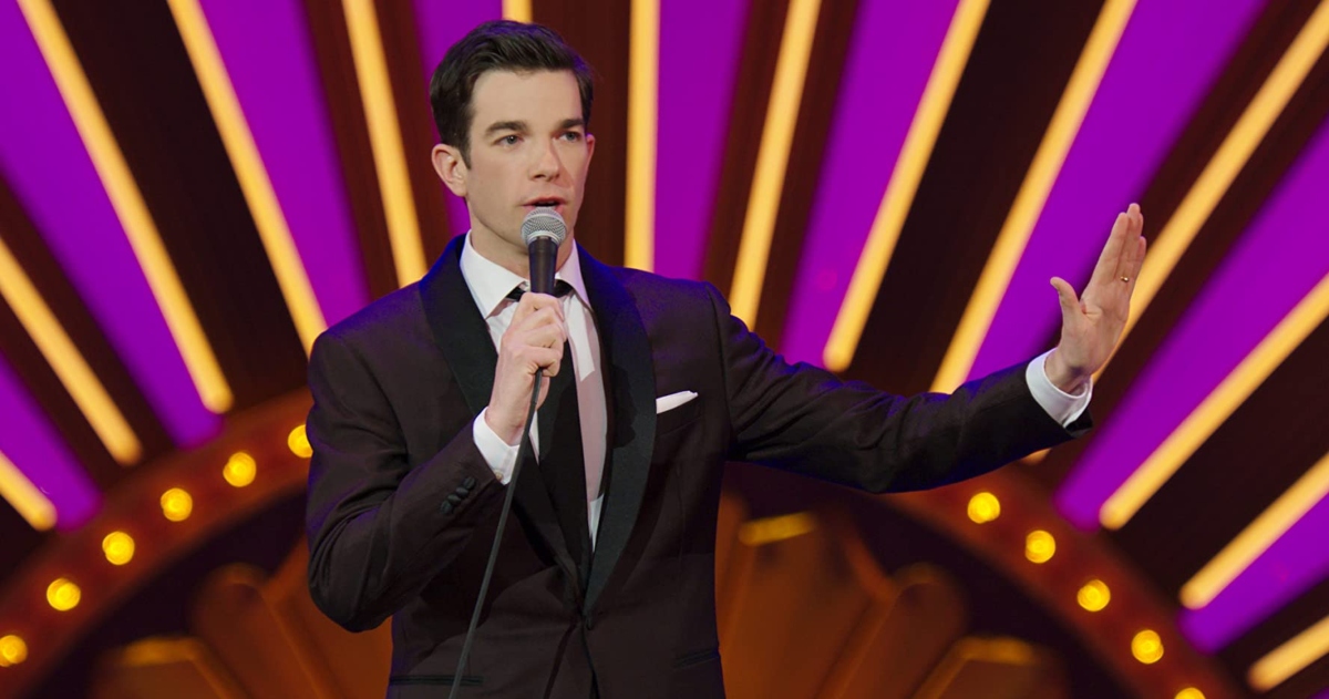 John Mulaney: Kid Gorgeous