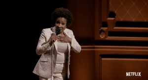 Wanda Sykes: Not Normal