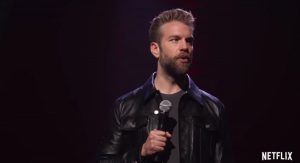 Anthony Jeselnik: Fire in the Maternity Ward