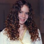 Leandra Leal como Ianca em Explode coração