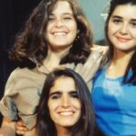 Cláudia Abreu, Malu Mader e Alexandra Marzo na novela Fera radical