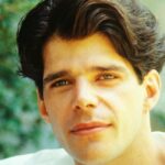 Raul Gazolla como Marcelo na novela Fera radical