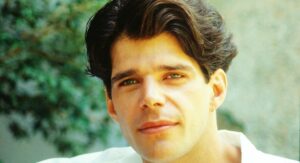 Raul Gazolla como Marcelo na novela Fera radical