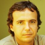 Tato Gabus Mendes como Paxá na novela Fera radical