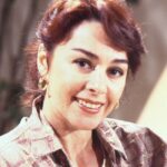 Nívea Maria como Berenice na novela Meu bem, meu mal