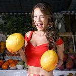 Mariana Ximenes como Tancinha