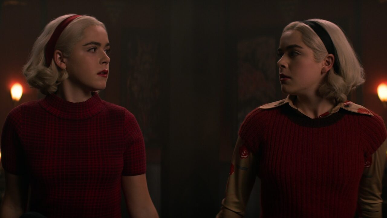 O mundo sombrio de Sabrina temporada 4 crítica | Blog Próximo Capítulo