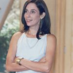 Andrea Beltrão como Bruna na novela Era uma vez