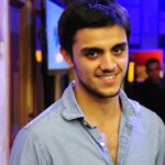 Felipe Simas como Cobra em Malhação - Sonhos