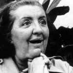 Zilka Salaberry como Donana na novela O Bem Amado