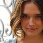 Juliana Paiva como Valqúiria em Ti ti ti
