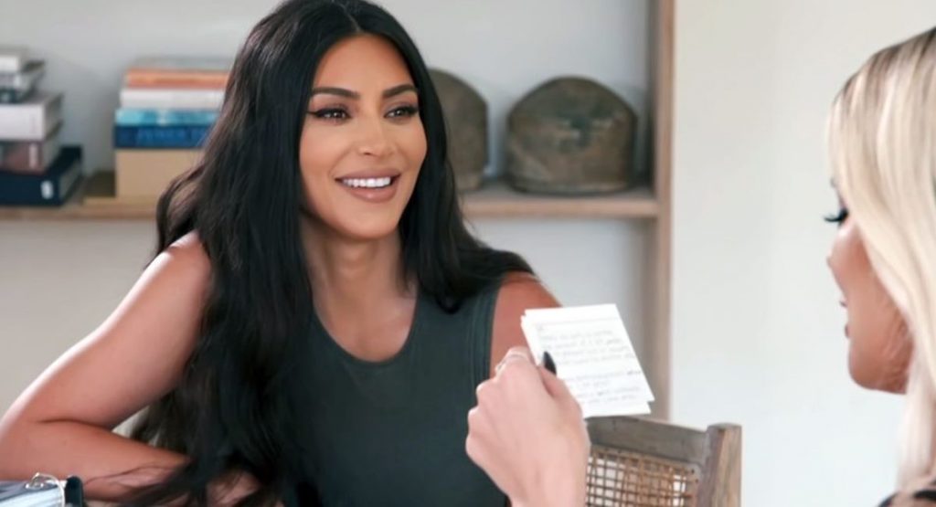 Keeping up with the Kardashians última temporada | Próximo Capítulo