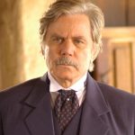 Reginaldo Faria como Joaquim na novela Cabocla