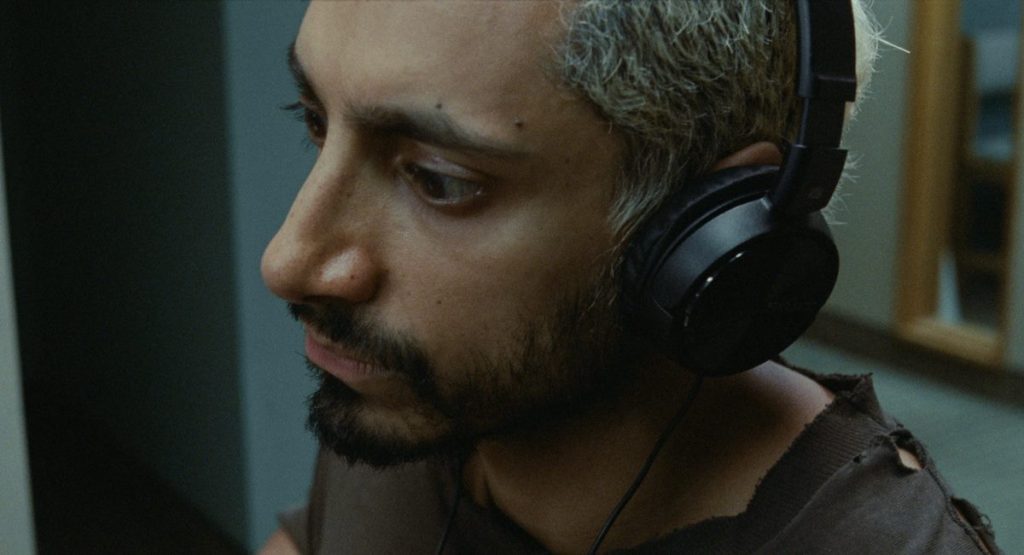 Riz Ahmed concorre ao Oscar de melhor ator por O som do silêncio