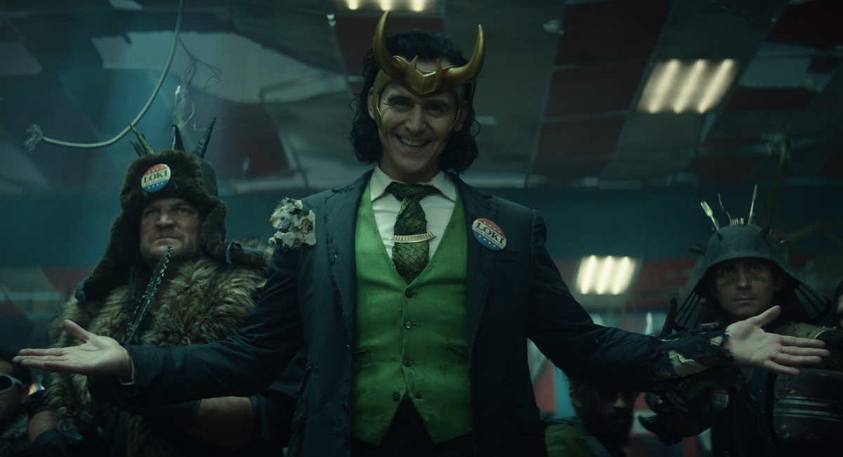 Loki prova que MCU segue vivo enquanto houver boas histórias
