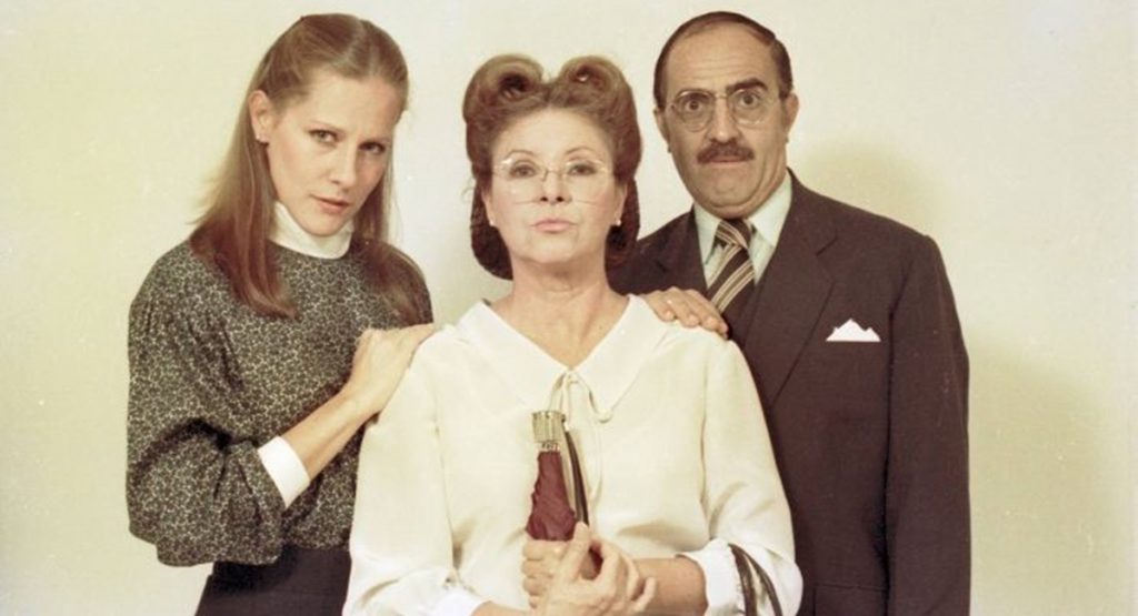 Roque Santeiro personagens Globoplay Blog Próximo Capítulo